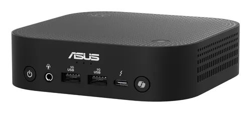 ASUS NUC 14 PRO RNUC14LNKU5073N2, U5-226V, IGPU, 16GB, 512GB, WIFI 7 (2x2) BT, WIN 11 PRO NEXTGEN