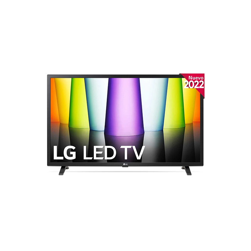 LG 32LQ63006LA 32" FHD HDR10