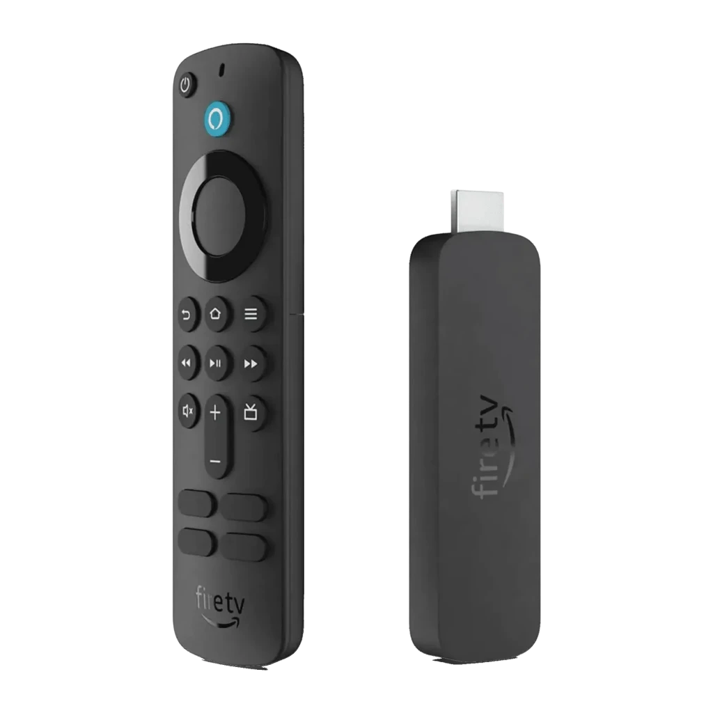 Reproductor Multimedia Amazon Fire TV Stick 4K (2024) WiFi 6