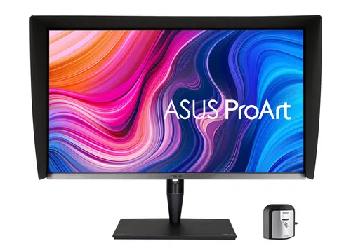 ASUS ProArt PA32UCG-K 81,3 cm (32") 3840 x 2160 90LM03H0-B05370