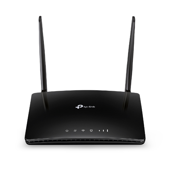 TP-Link Archer MR202 router inalámbrico Ethernet rápido Archer MR202