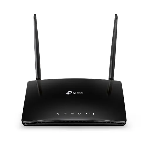 TP-Link Archer MR202 router inalámbrico Ethernet rápido Archer MR202