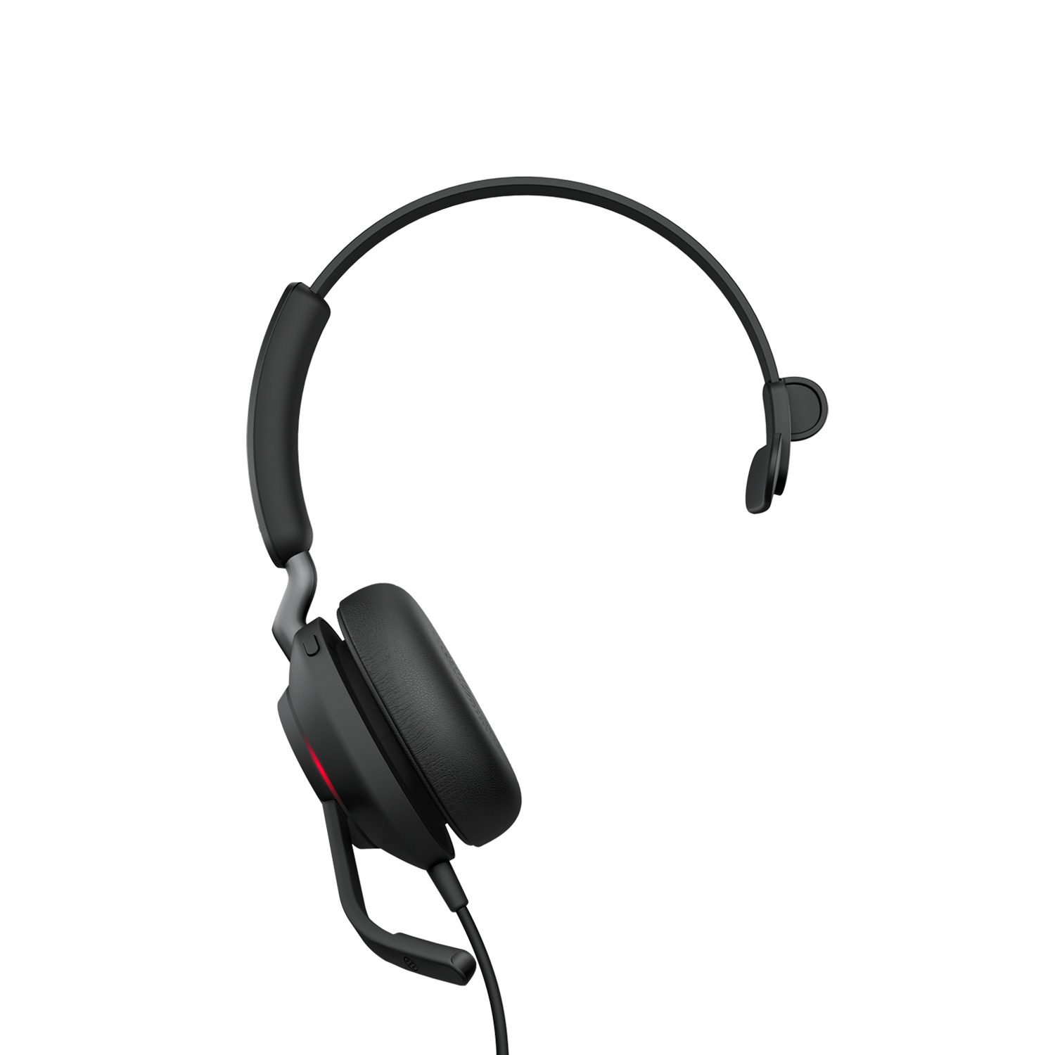 Jabra 24189-899-999 Evolve2 40 SE USB-A Mono Auriculares 24189-899-999