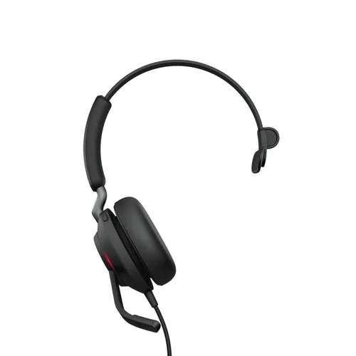 Jabra Evolve2 40, UC Mono Auriculares Alámbrico Diadema 24089-889-999