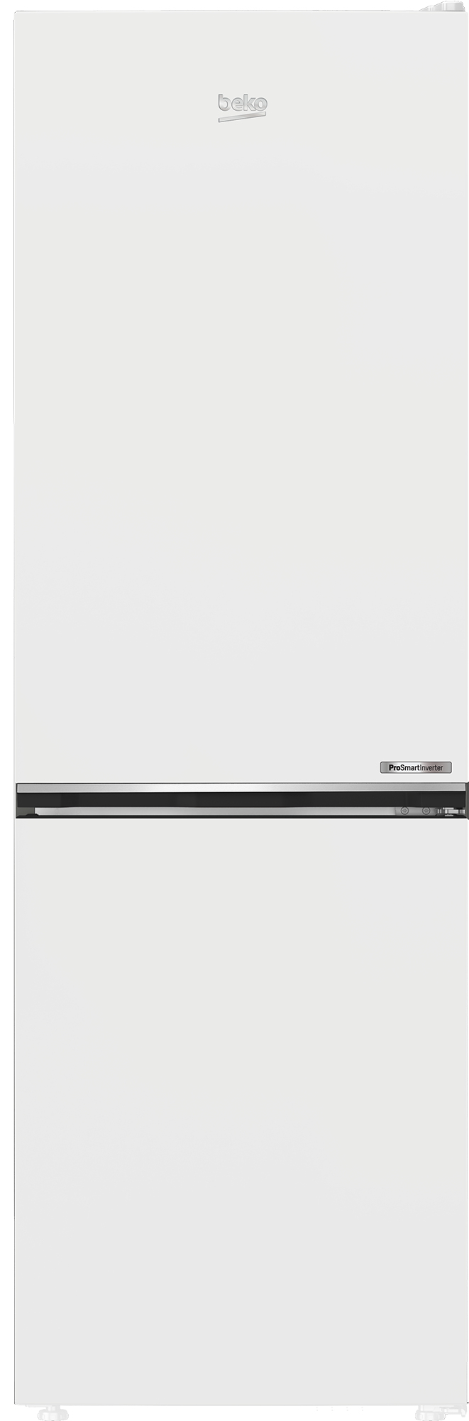 FRIGORIFICO COMBI BEKO B5RCNE365HW NOFROST D ALTO 186.5 CM ANCHO 59.5 CM. BLANCO