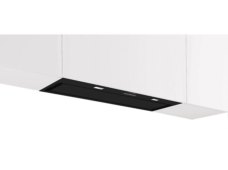 Candy - Grupo filtrante Bosch Serie 8, 86 cm de ancho, Motor EcoSilence, DLN88PC60.