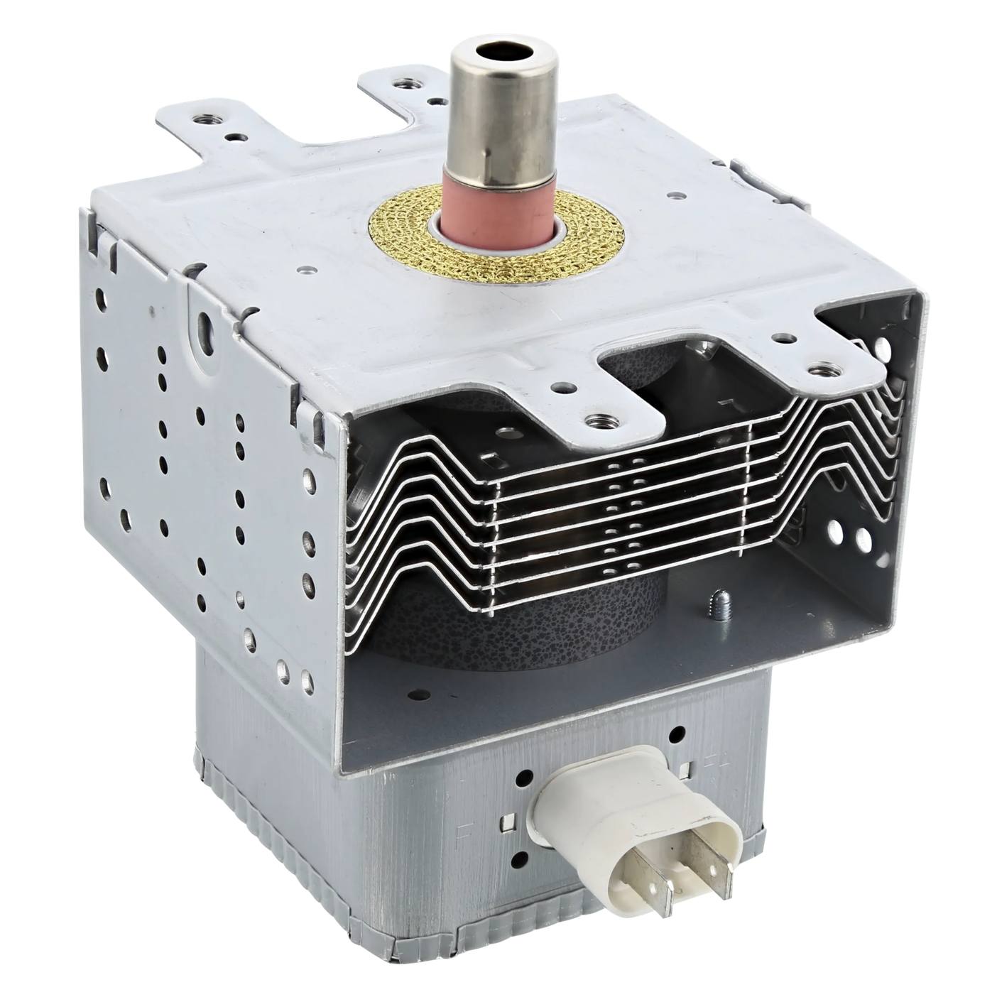 AEG Magnetrón de 1000 vatios para microondas 50293756008