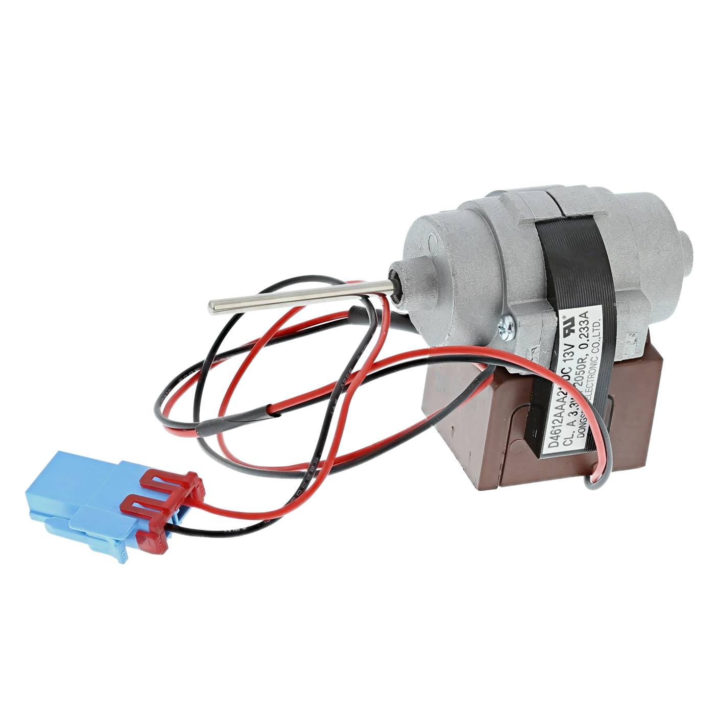 AEG Motor de ventilador para frigorífico / congelador 4055091708