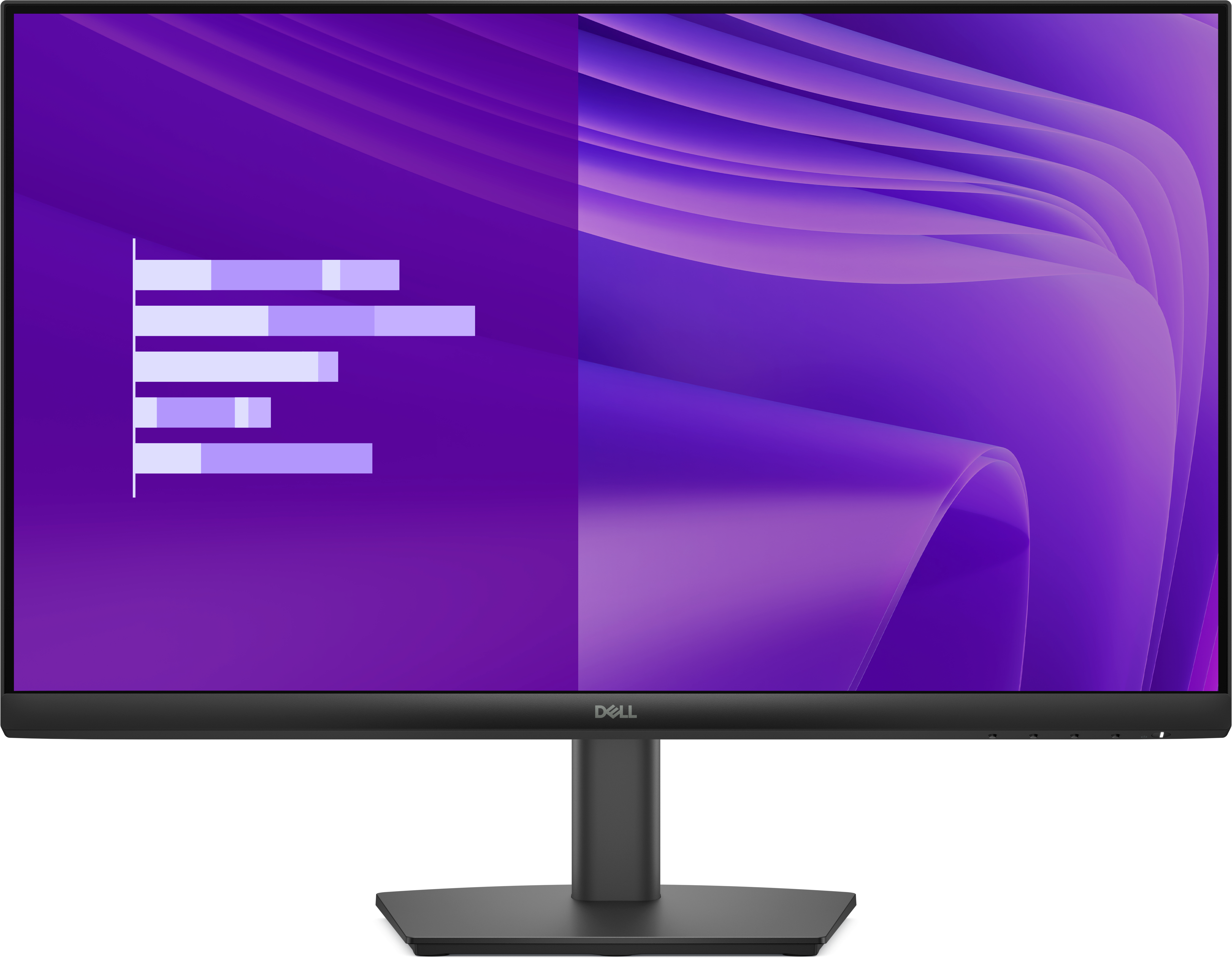 DELL Pro 24 Monitor E2425HM 23.8 pulgadas FHD IPS LED DELL-E2425HM