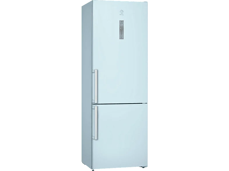 FRIGORIFICO COMBI BALAY 3KFE777WE NOFROST E ALTO 200 CM APROX. ANCHO 70 CM APROX. BLANCO