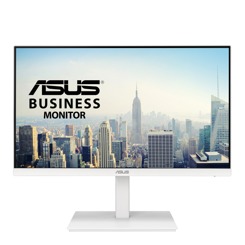 ASUS VA24EQSB-W pantalla para PC 60,5 cm (23.8") 1920 90LM0562-B02170