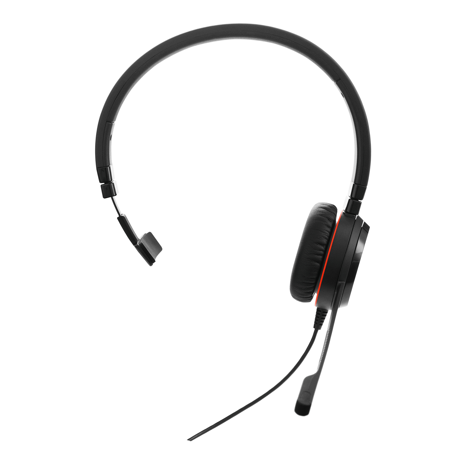Auriculares Jabra Evolve 30 II Diadema Monoaural Jack 3,5mm / USB 32Ω