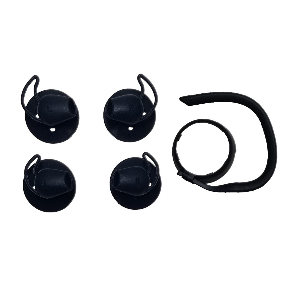 Jabra Engage 65/ 75 Earhookset, Convertible HS (2x Earhook 14401-41