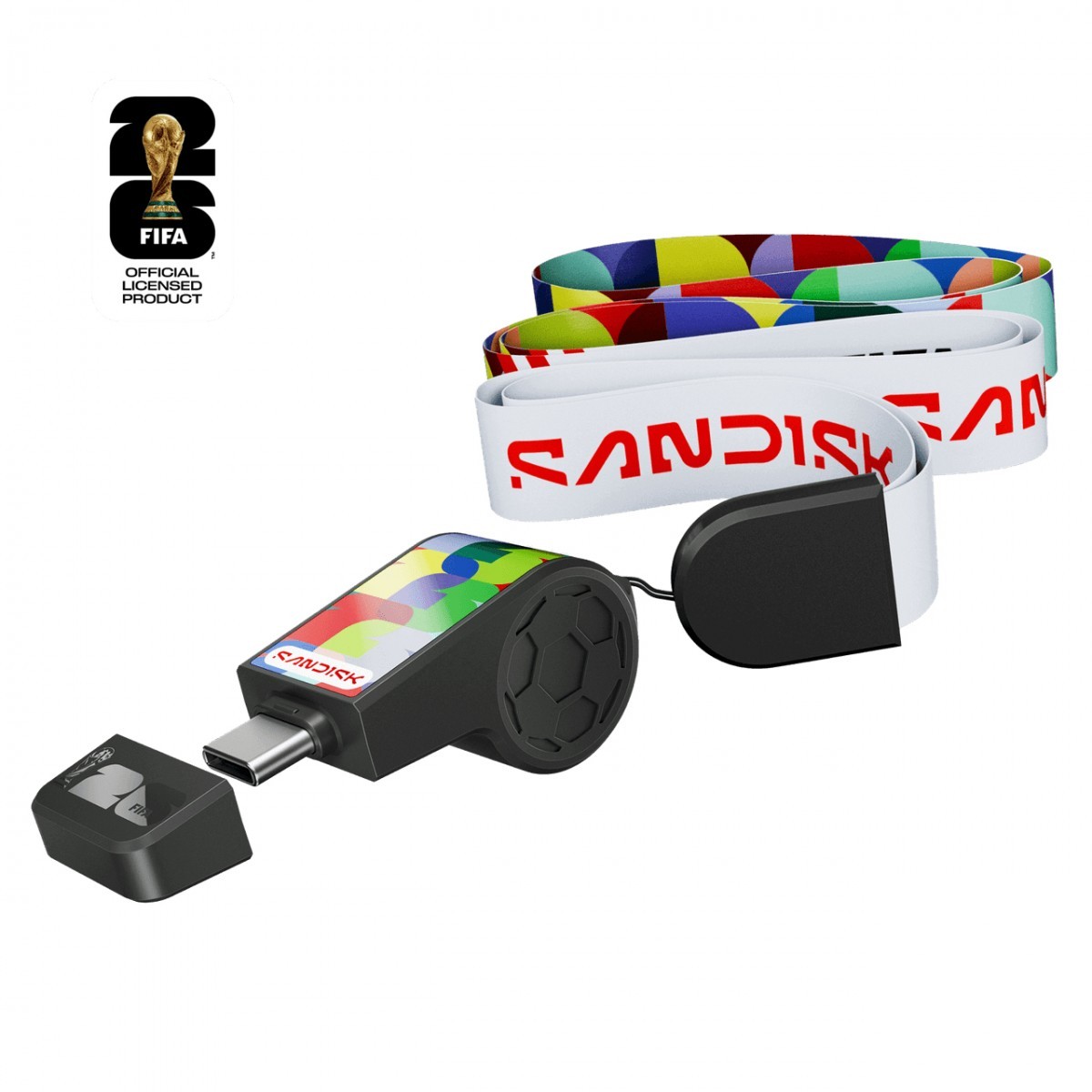 SanDisk SDCZIA-064G-G46 unidad flash USB 64 GB USB SDCZIA-064G-G46