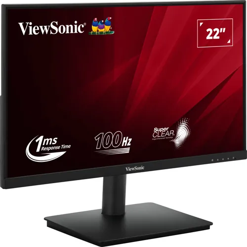 VIEWSONIC VA220-H 22" LED VA Full HD HDMI VGA