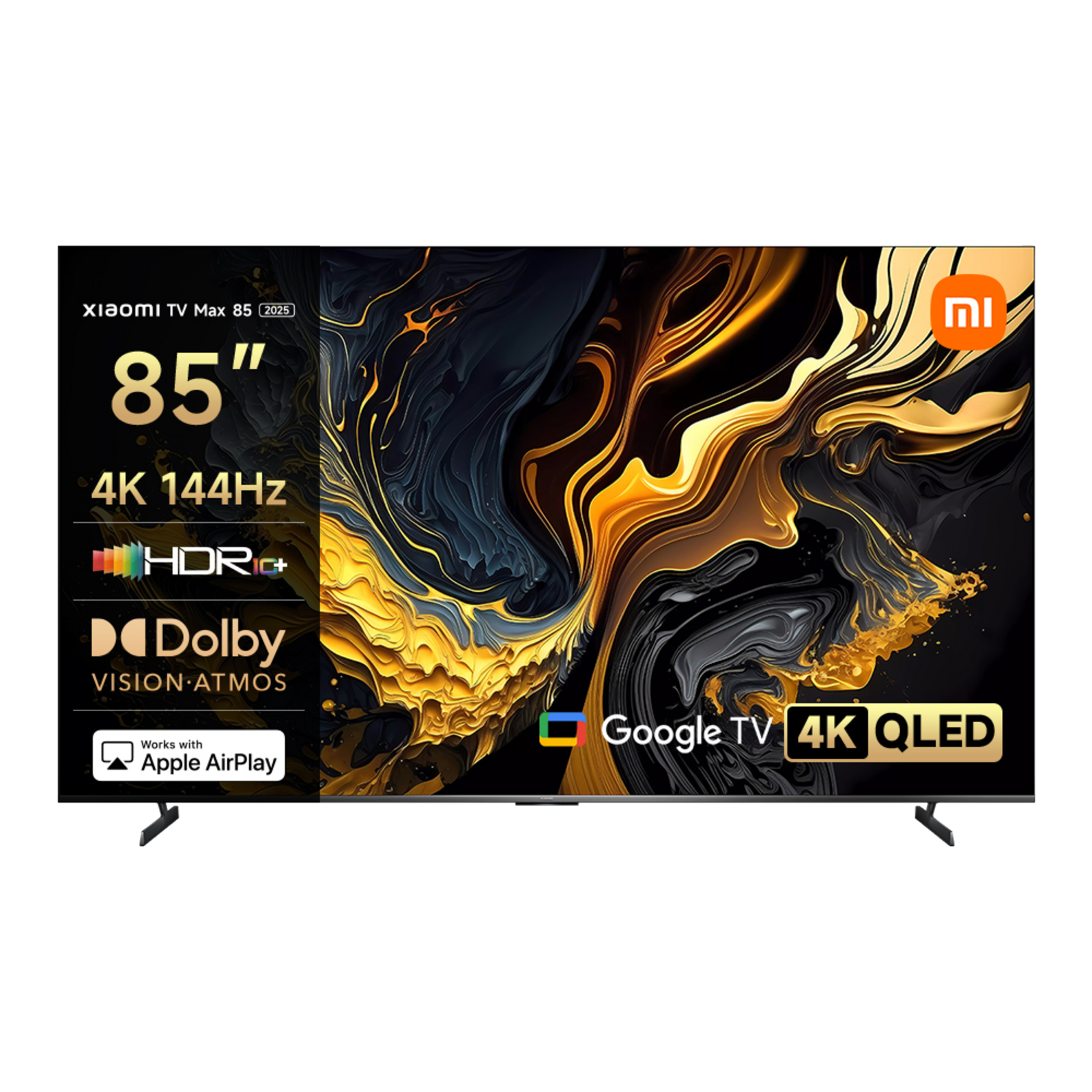 Xiaomi TV Max 85 2025 QLED 85 Inch