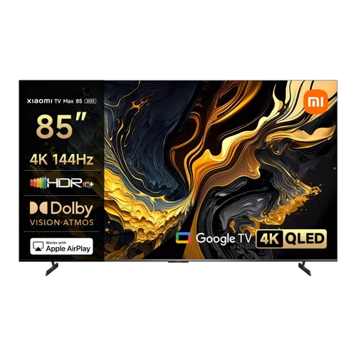 Xiaomi TV Max 85 2025 QLED 85 Inch