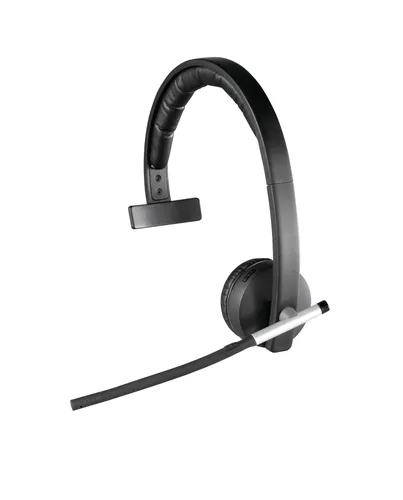 Logitech H820e Auriculares Inalámbrico Diadema 981-000512