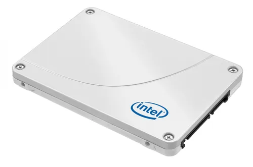 D3 S4520 2.5" 240 GB Serial ATA III TLC 3D NAND SSDSC2KB240GZ01