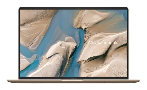 Asus Zenbook 14 OLED UX3480AA-SU536W Copilot+ PC Intel Core Ultra 7 355 24GB 512GB 14" W11H: imagen 3