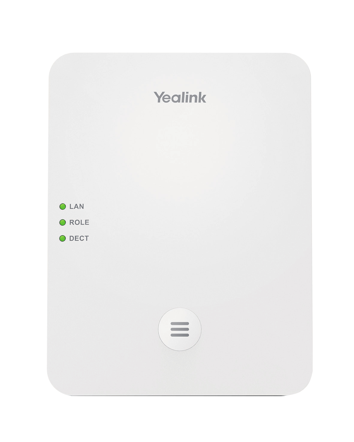 Yealink 1302013 W80 Sistema DECT IP Multi-Celda con Funciones 1302013