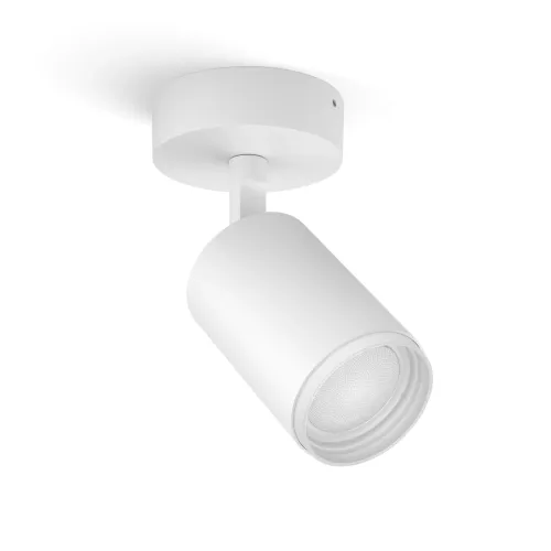 Philips Hue White & Color Ambiance Foco Sencillo Fugato: imagen 2