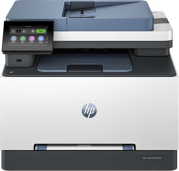 HP Color LaserJet Pro MFP 3302fdn Prntr Laser A4 600 x 600 DPI 499Q7F
