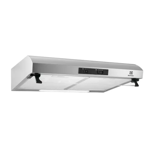 Electrolux Campana extractora convencional Serie 300 LEDLights de 60 cm LFU226X