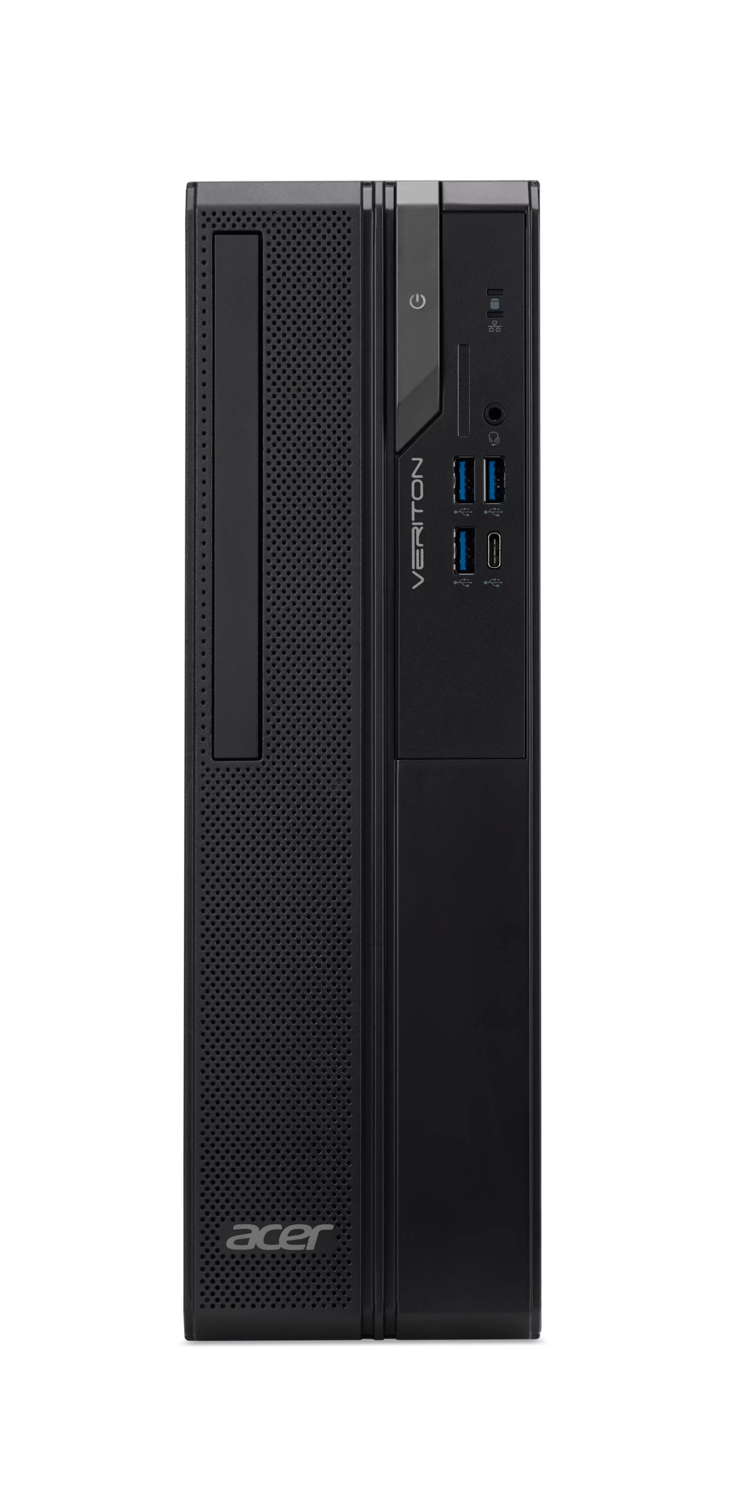 Acer Veriton VX2722G Intel Core i3-14100 8GB 512GB W11P Con Teclado Y Ratón