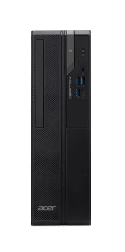 Acer Veriton VX2722G Intel Core i3-14100 8GB 512GB W11P Con Teclado Y Ratón