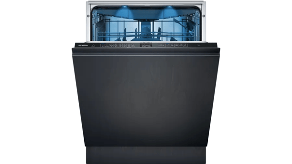 LAVAVAJILLAS INTEGRABLE SIEMENS SN65ZX07CE B 14 CUBIERTOS