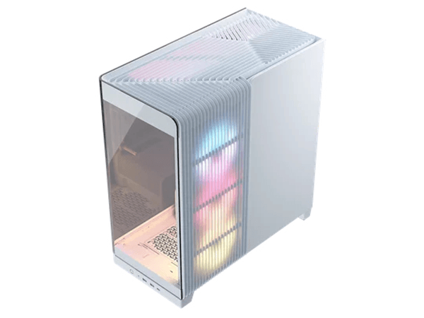 Corsair FRAME 4500X RS-R ARGB Blanco