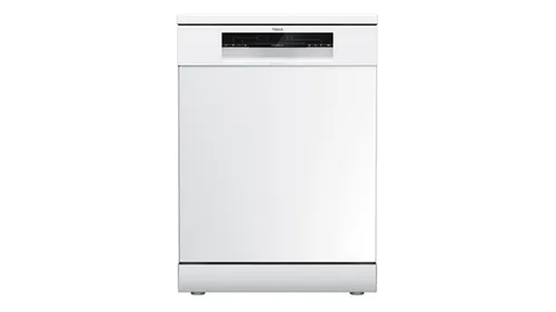 LAVAVAJILLAS 60 CM TEKA DFS26650 (114280000) E 13 CUBIERTOS BLANCO