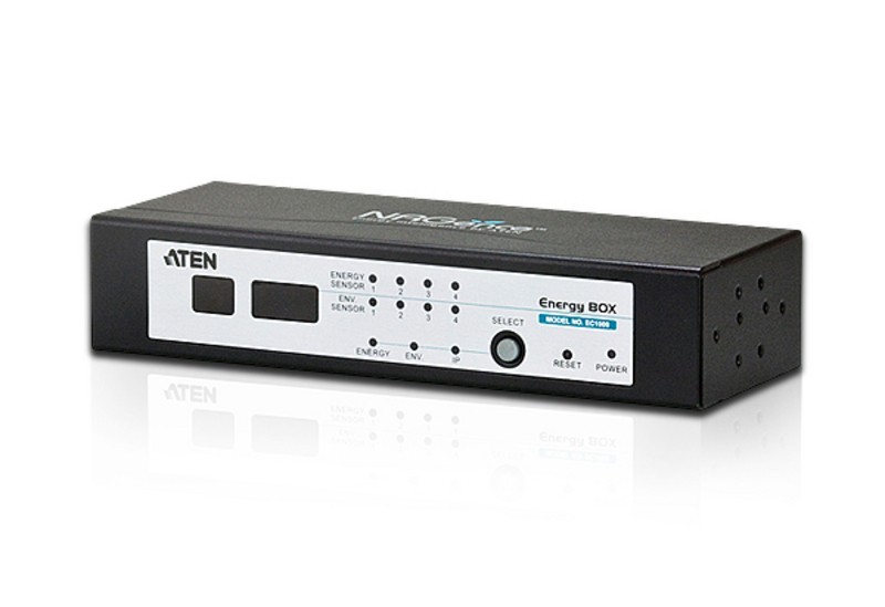 ATEN EC1000-AX-G módulo de control de energía Corriente EC1000-AX-G