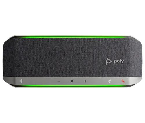 HP Poly Sync 40 USB-A USB-C Speakerphone altavoz Universal 772C4AA