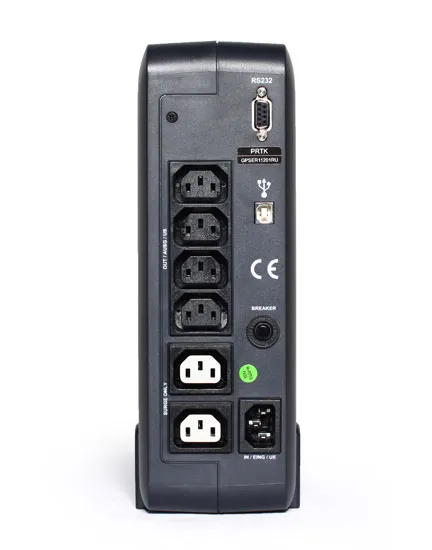 SAI 1200 VA RIELLO UPS IDIALOG IDG 1200