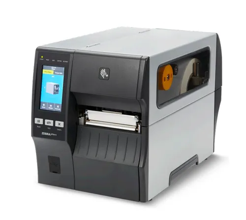 Impresora POS Inalámbrica de Alto Rendimiento Zebra ZT41142-T2E0000Z