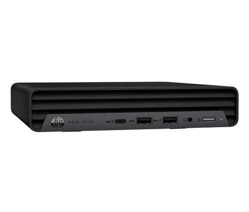 HP Pro Mini 400 G9 Intel Core i5-12500T 16GB/512GB W11P BY7F0ET#AKD