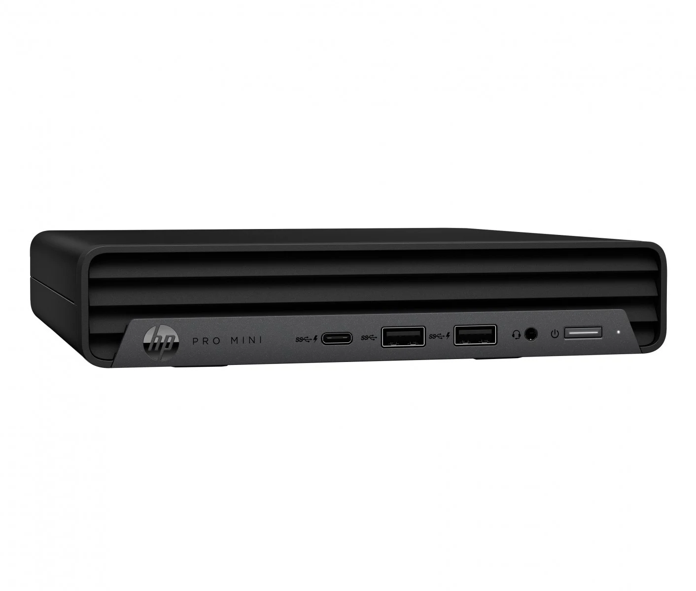 HP Pro Mini 400 G9 Intel Core i5-12500T 16GB/512GB W11P BY7F0ET#AKD