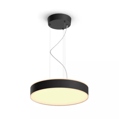 Philips Hue White Ambiance Colgante Enrave
