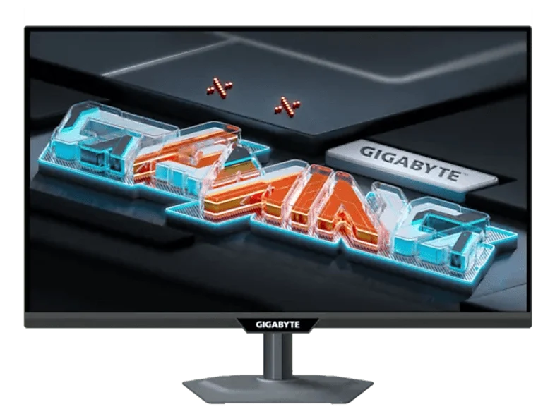 MONITOR GIGABYTE 27" M27Q3,SS IPS,2560X1440 (QHD),0.23PP,1000:1,0,1MS,320HZ,2HDMI+1DP+3USB3.0+USB-C