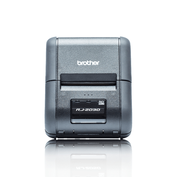 Brother RJ-2030 impresora de recibos 203 x 203 DPI RJ2030Z1