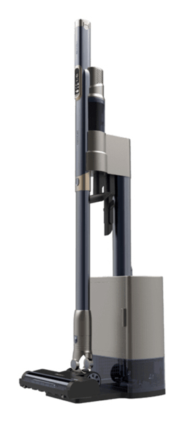 ASPIRADOR CECOTEC 101702 SCOBA 2100 STATION
