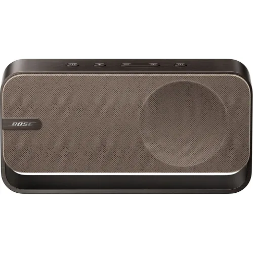 Bose - Altavoz Bluetooth portátil Bose SoundLink Home.