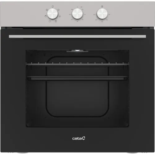 Cata - Horno Estático Cata con sistema Aquasmart - SES 8105 X.