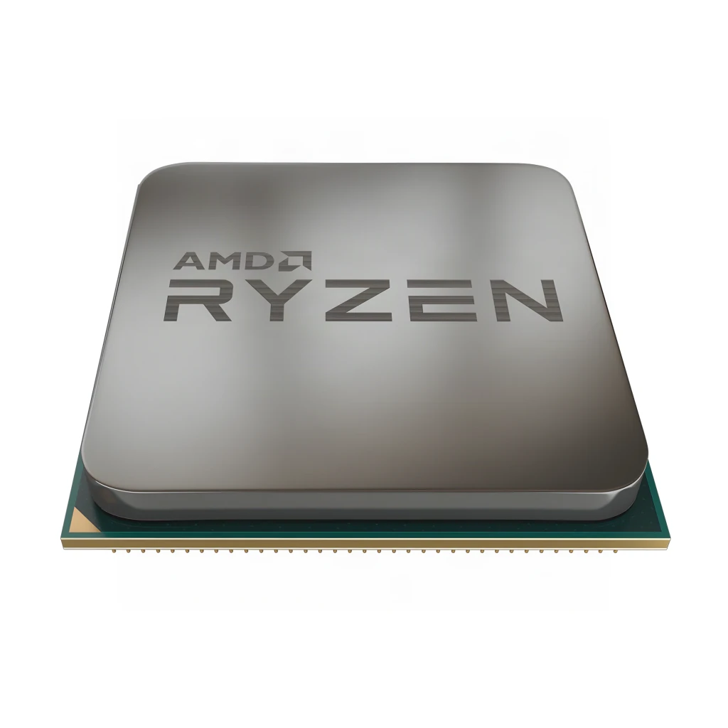 AMD Ryzen 5 3600 6 Núcleos AM4 Tray