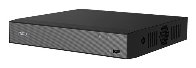 Imou NVR-N110-8A0E-P N110 Grabador de video en red NVR NVR-N110-8A0E-P