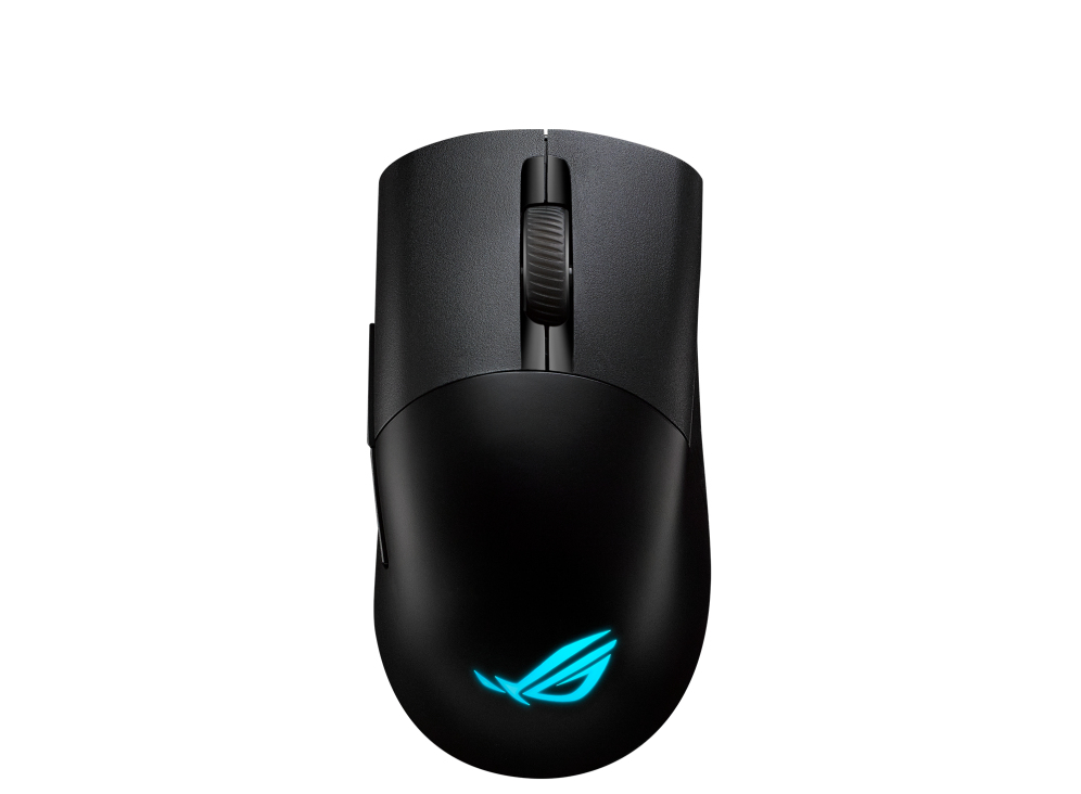 Asus ROG Keris AimPoint 36000 Dpi Wireless Negro