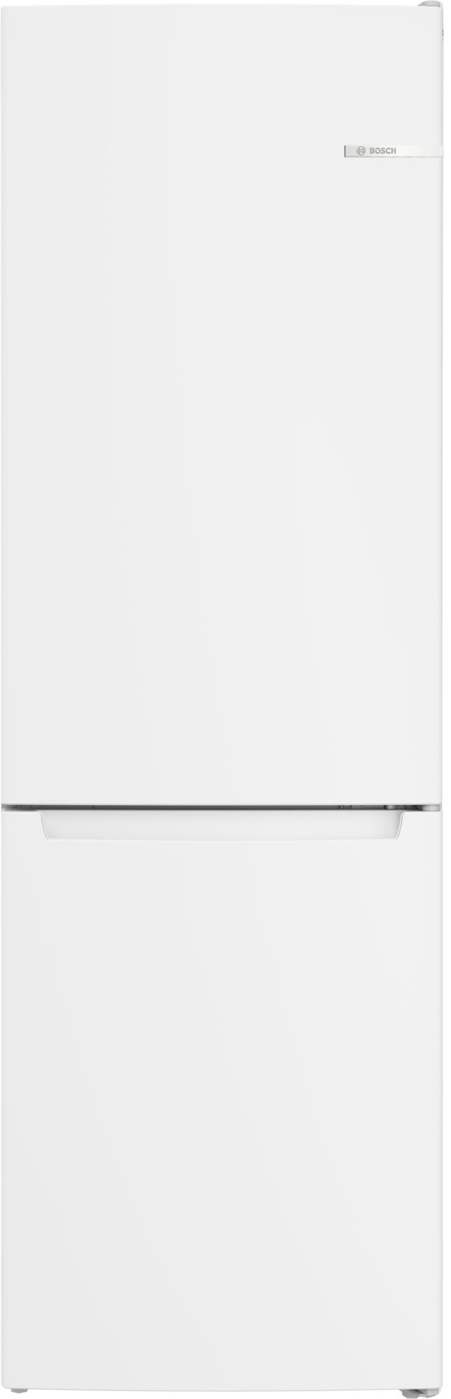 FRIGORIFICO COMBI BOSCH KGN36NWEA NOFROST E ALTO 185 CM ANCHO 60 CM BLANCO