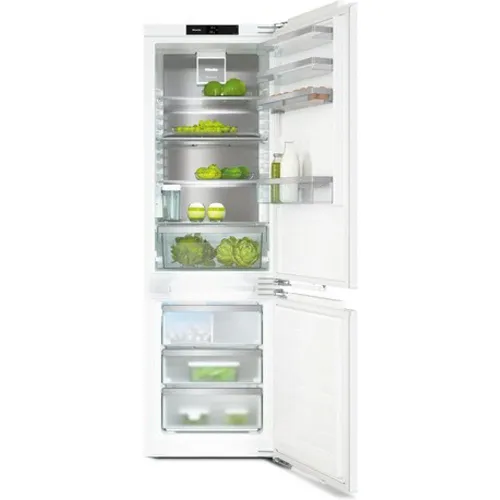 Miele - Frigorífico integrable 1 puerta Miele NoFrost, DailyFresh - KFN 7785 C.